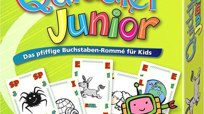 quiddler-junior
