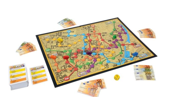 quiz-taxi