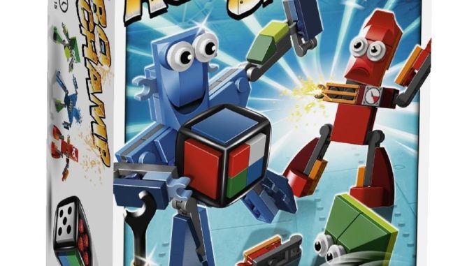 robo-champ