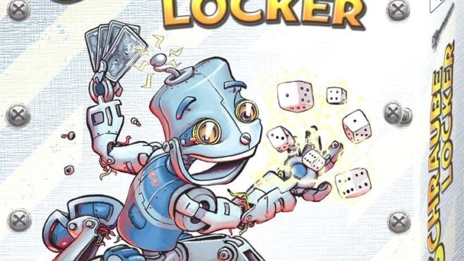 schraube-locker