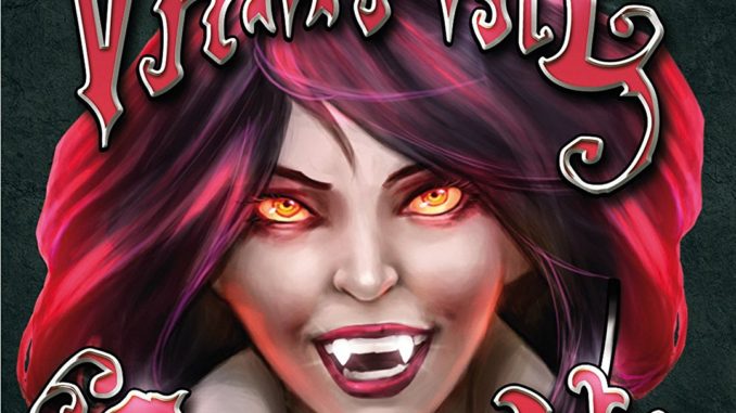 vampire-queen