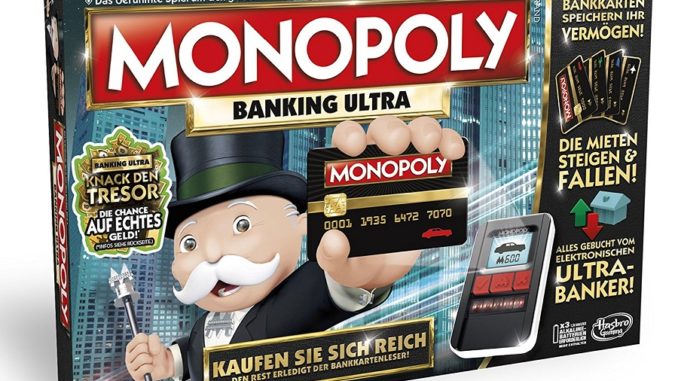 bank
