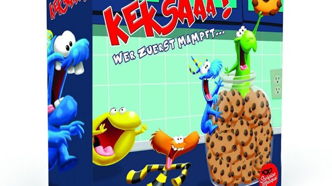 kekse