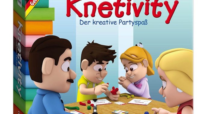 knete