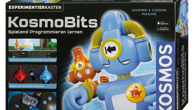 kosmo