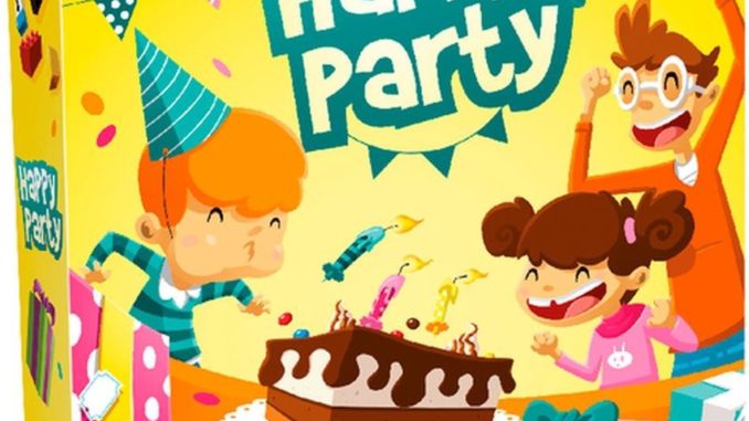 party