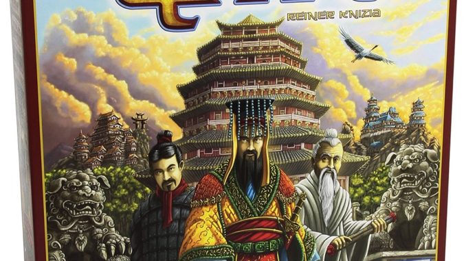 qin