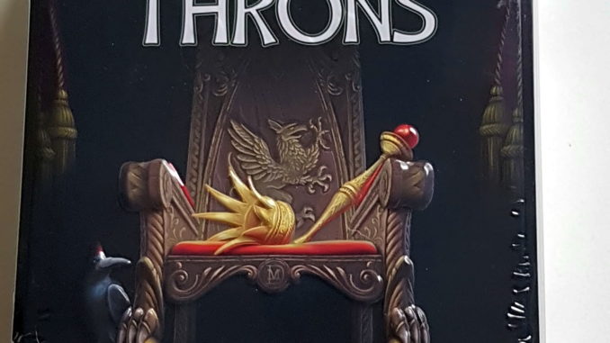 thron