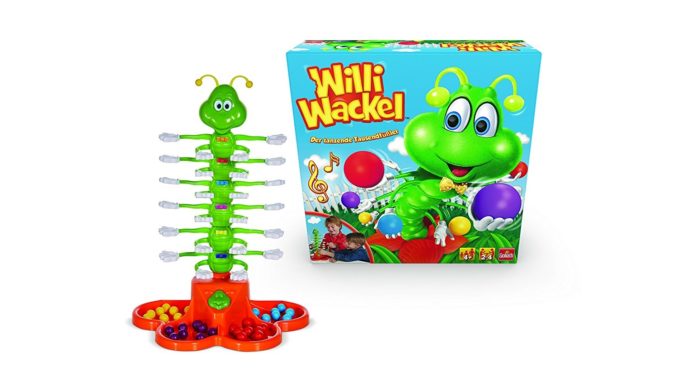 willy
