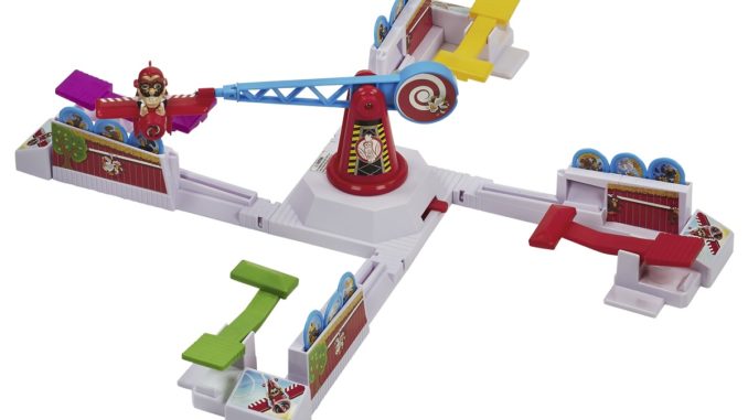 15692398-looping-louie-inhalt