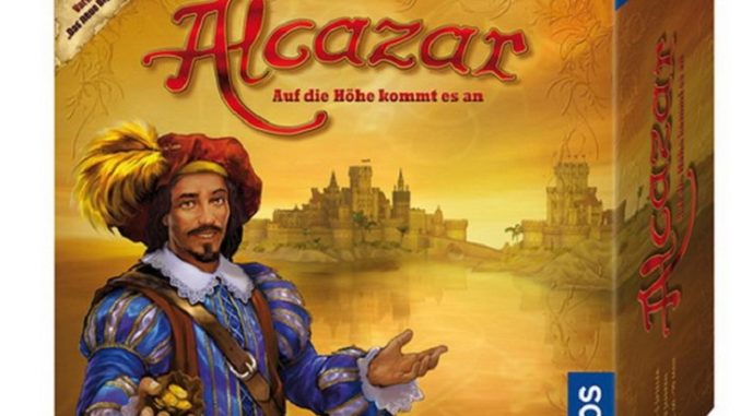 alcazar