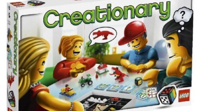 creationary