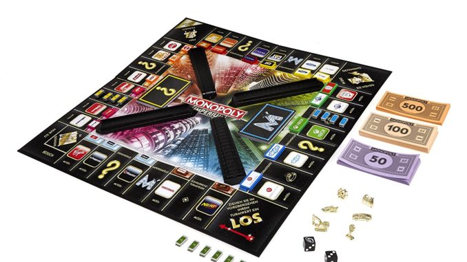 monopoly