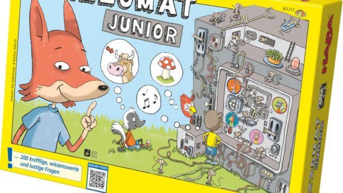 quizzomat-junior