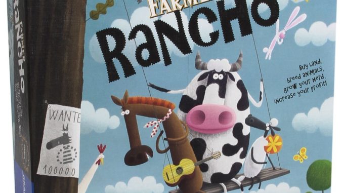 ranch