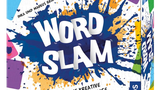word-slam