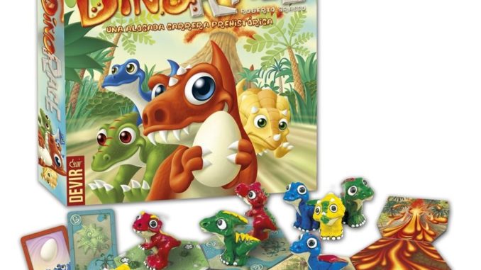 dino