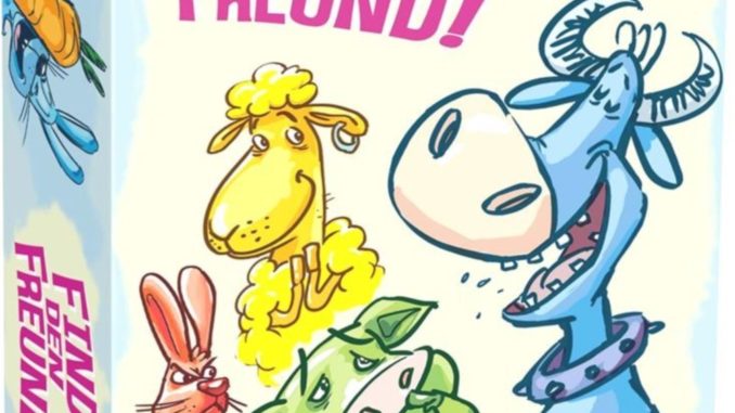 freund