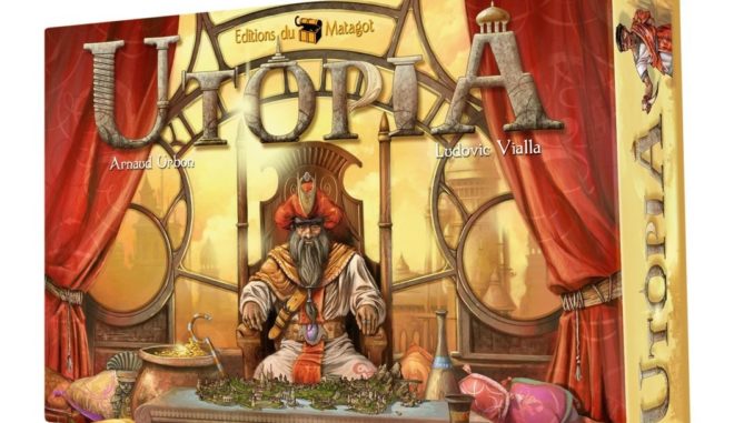 utopia