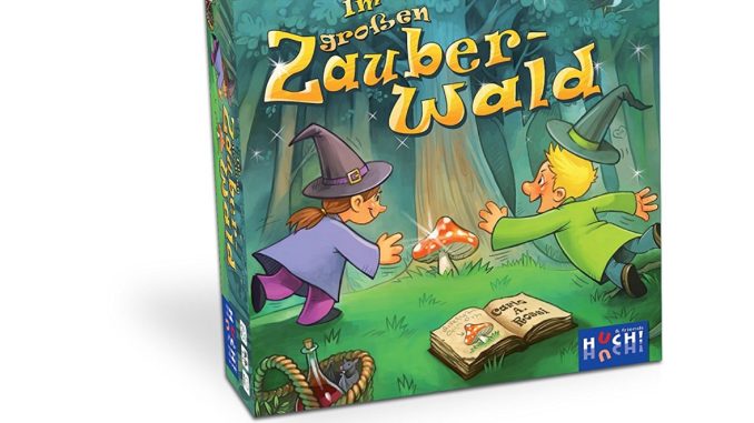 zauber