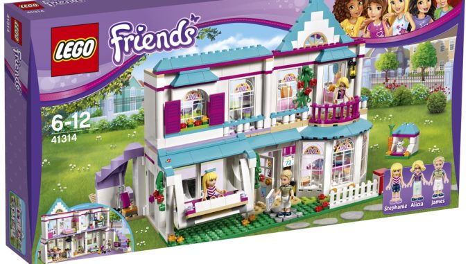 41314_LEGO-Friends_Stephanies-Haus_Packung