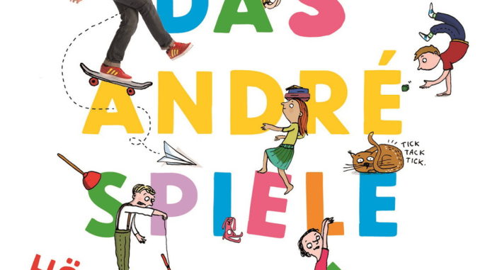 Das Andre
