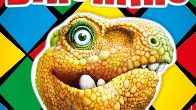 Dinomino