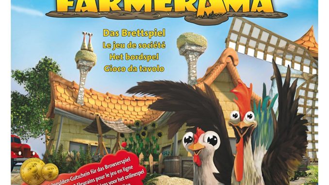 Farmerama