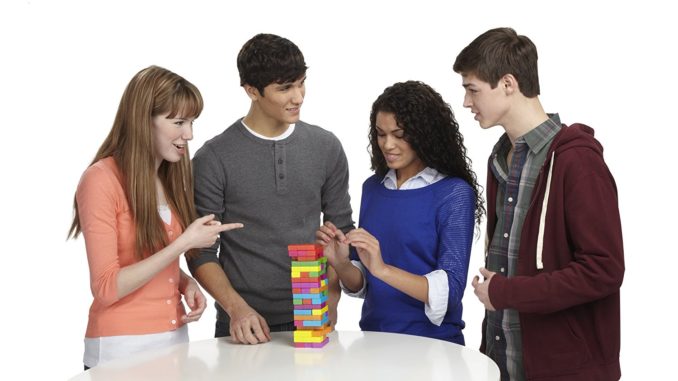 Jenga Tetris 1