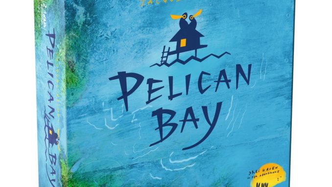 Pelican Bay