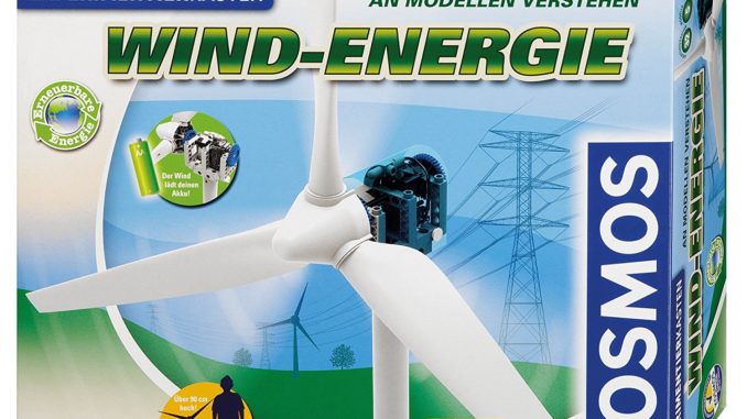 Wind-Energie