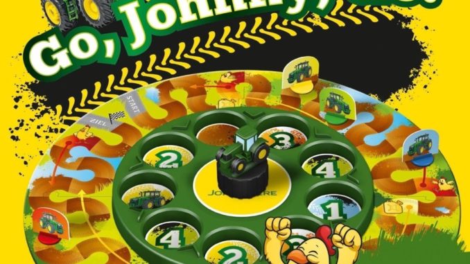 jonny