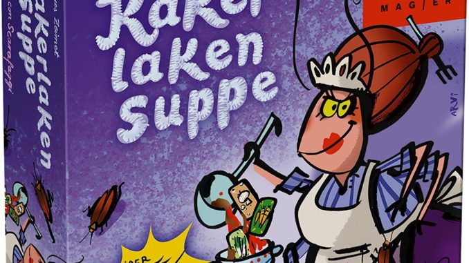 kakersuppe