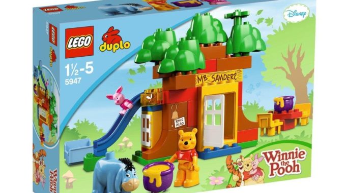 lego