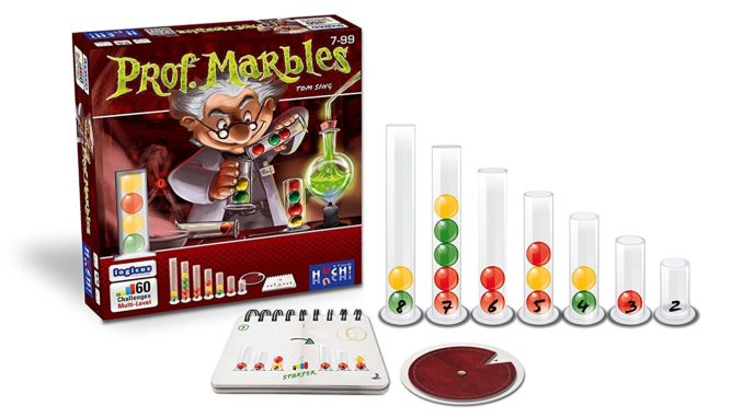marbles