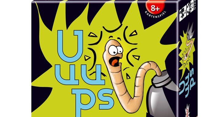 upps