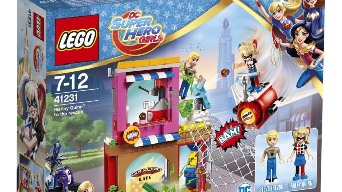 41231_LEGO-DC-Super-Hero-Girls_Harley-Quinn-eilt-zur-Hilfe_Packung