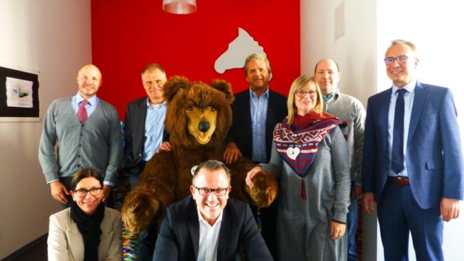 DVSI-Gruppe Textil, Puppen, Plüsch