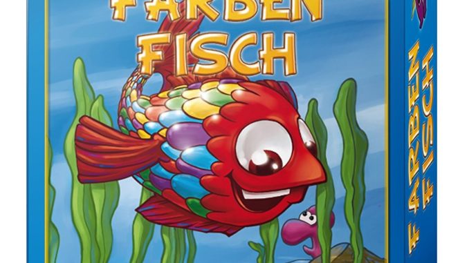 Farbenfische