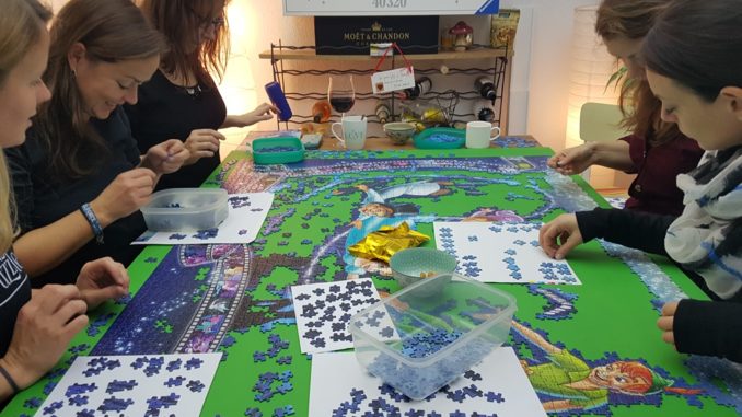 Puzzle-Bande_PuzzleszeneinderGruppe