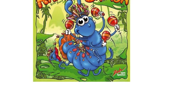 Ramba Samba