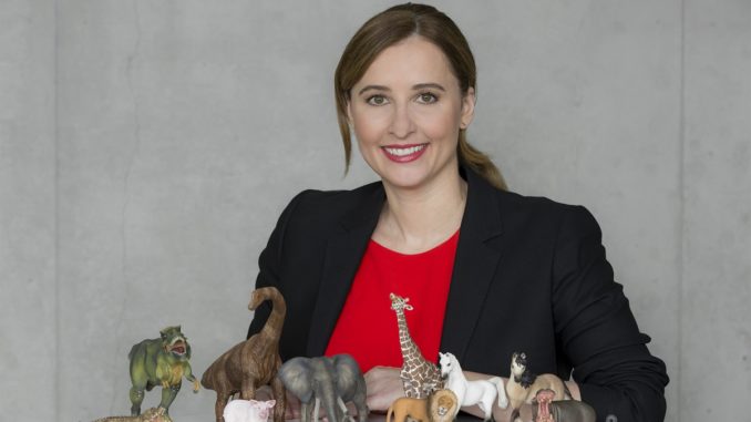 Schleich_Victoria Sutch