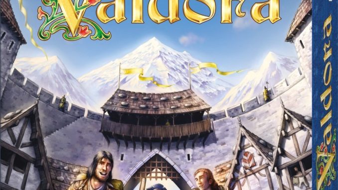 Valdora