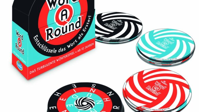 Wordaround