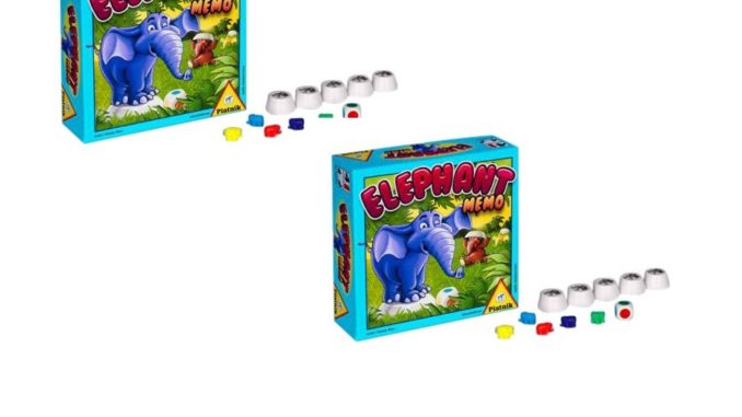 elefant