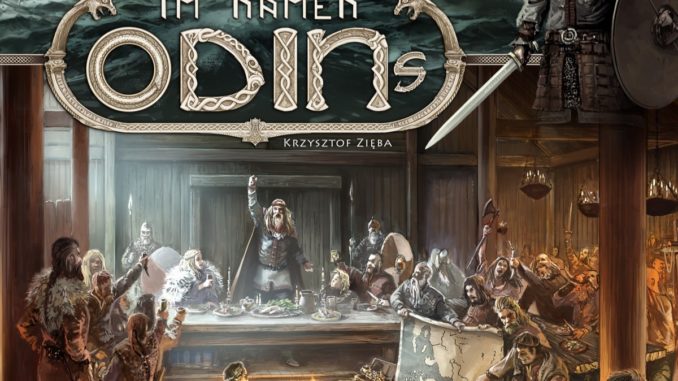 odin