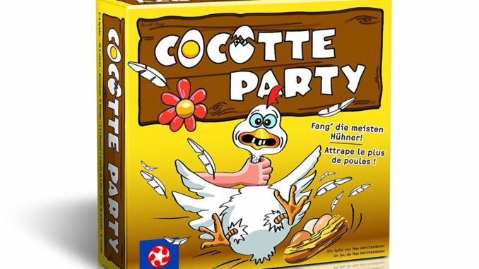 party