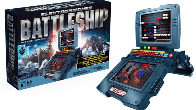 Battleship