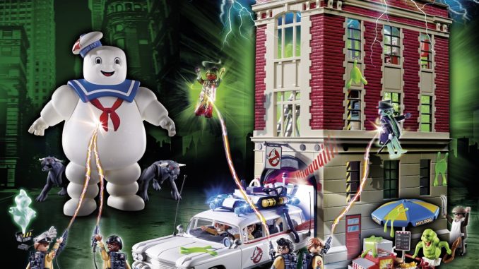 PLAYMOBIL_GhostbustersSzene