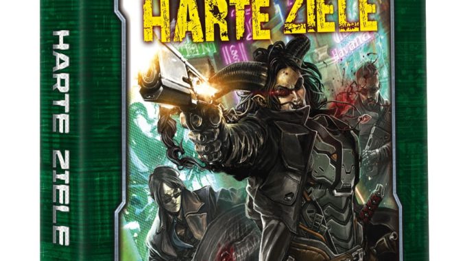 45040G_Shadowrun_Harte Ziele_Cover